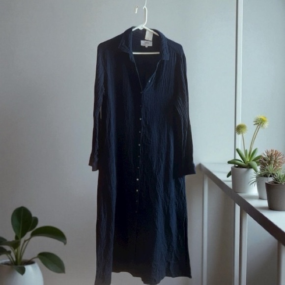 XIRENA Boden Dress Size M DAMAGE ALERT! - Picture 2 of 6